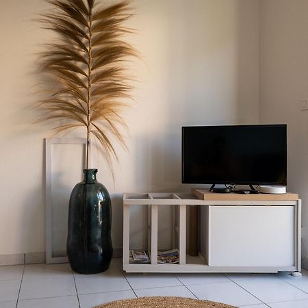 Appartement Cosy, Calme, Lumineux, Balcon, Parking Sarlat Extérieur photo