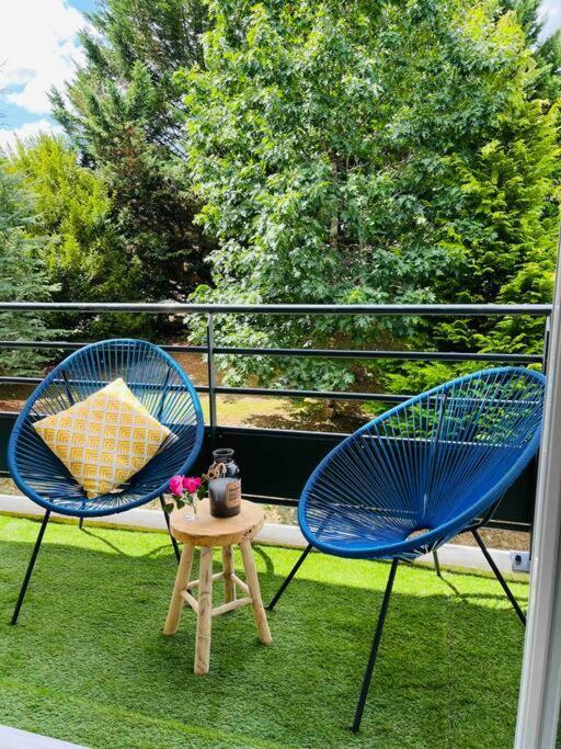 Appartement Cosy, Calme, Lumineux, Balcon, Parking Sarlat Extérieur photo