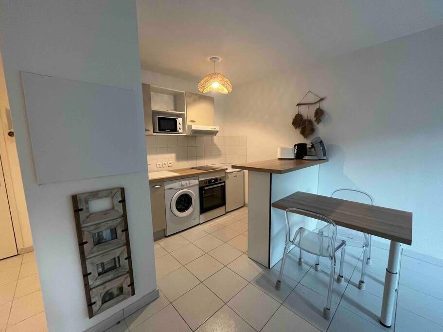 Appartement Cosy, Calme, Lumineux, Balcon, Parking Sarlat Extérieur photo