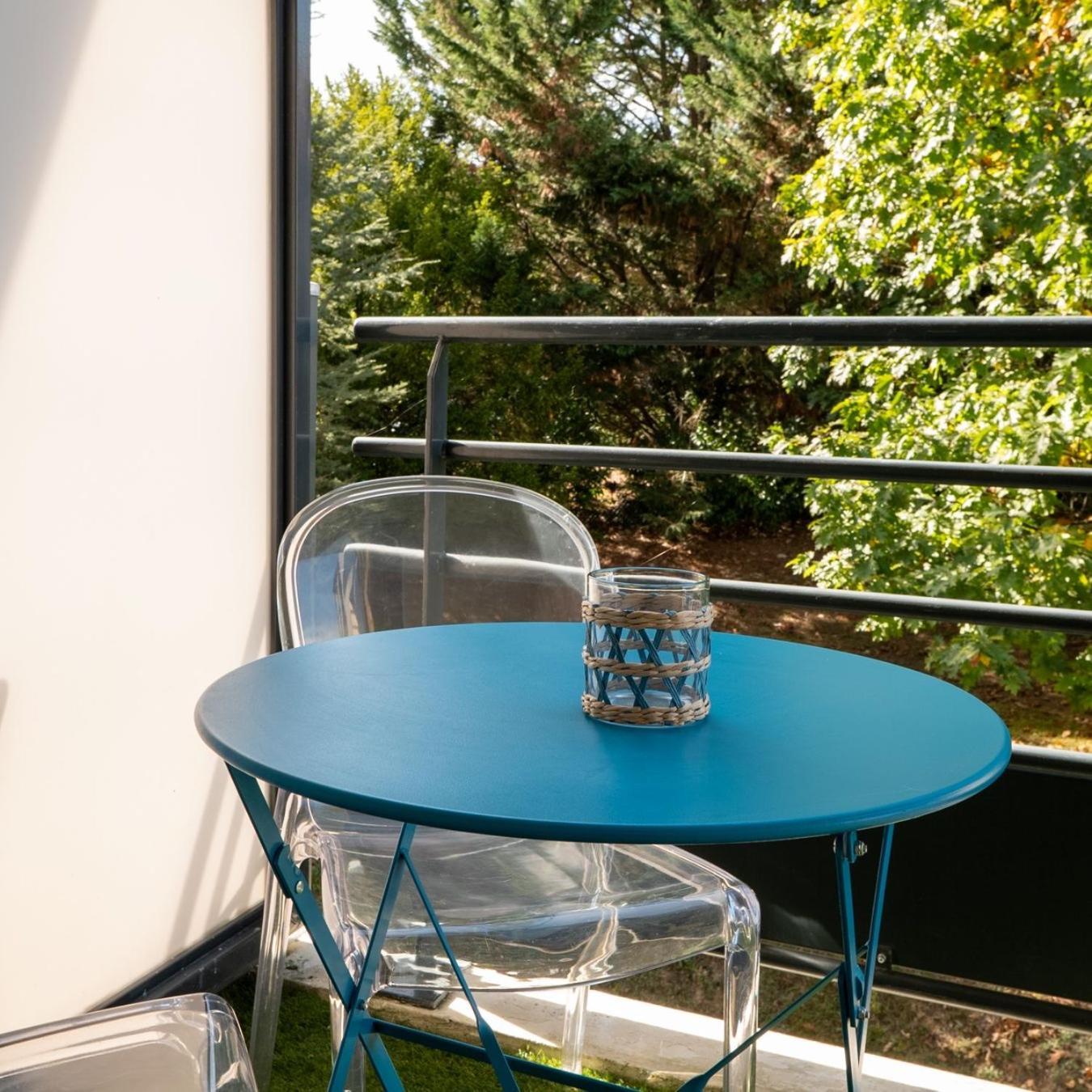 Appartement Cosy, Calme, Lumineux, Balcon, Parking Sarlat Extérieur photo
