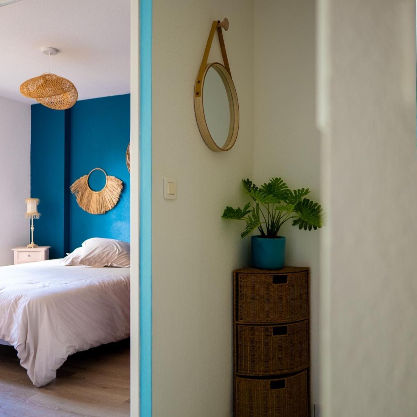 Appartement Cosy, Calme, Lumineux, Balcon, Parking Sarlat Extérieur photo